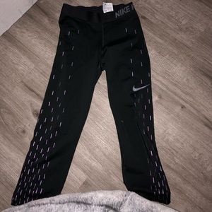 Nike Capri leggings